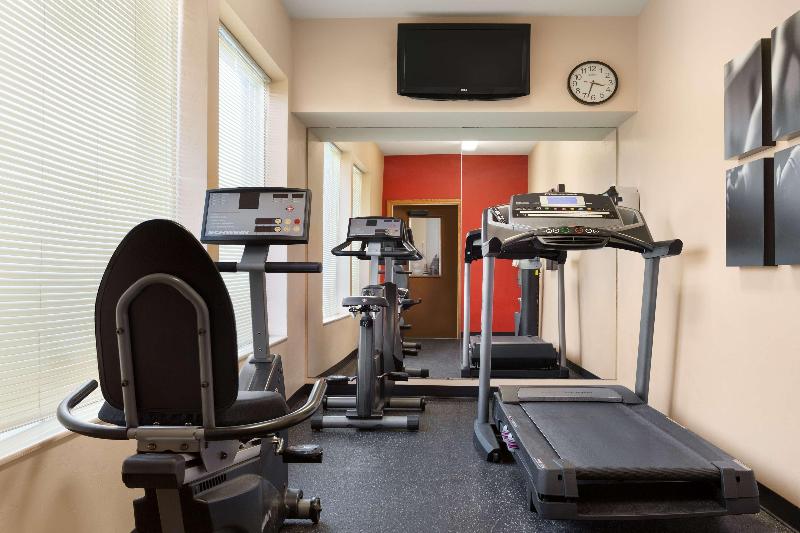 هتل Country Inn & Suites By Radisson, Tucson Airport, Az