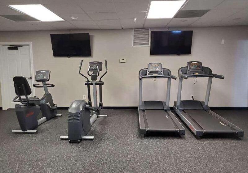 هتل Country Inn & Suites By Radisson, Tucson Airport, Az