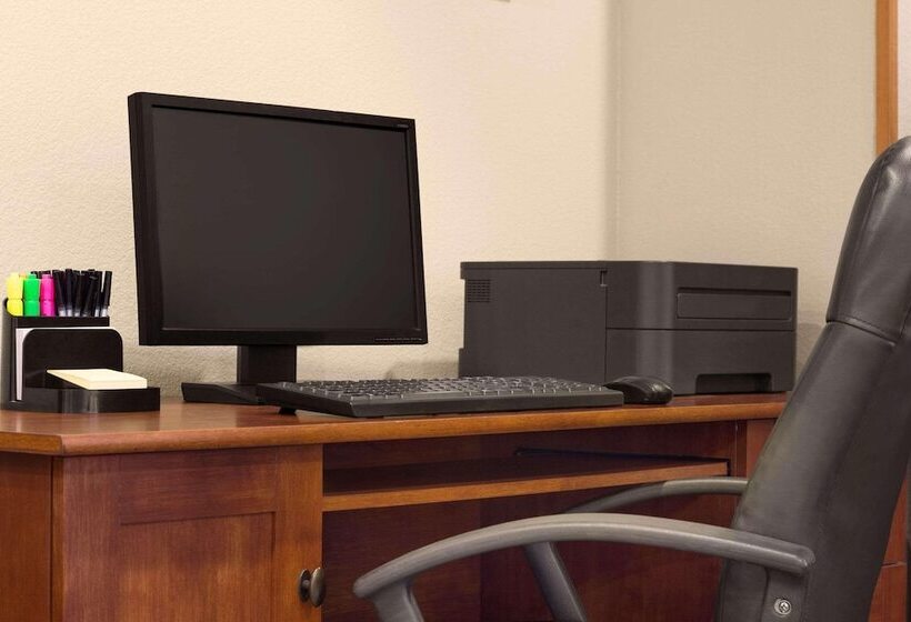 هتل Country Inn & Suites By Radisson, Tucson Airport, Az