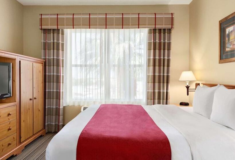 هتل Country Inn & Suites By Radisson, Tucson Airport, Az