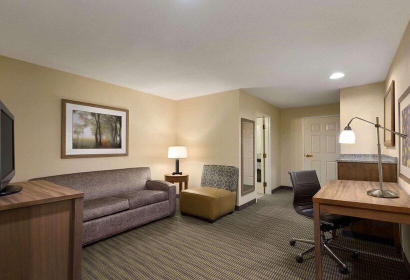 ホテル Country Inn & Suites By Radisson, Williamsburg Historic Area, Va