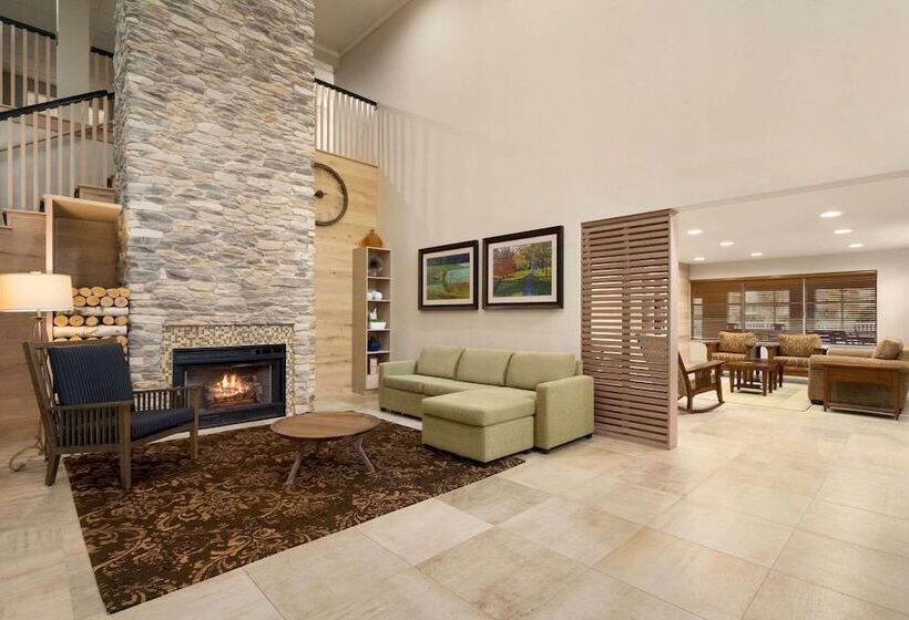 ホテル Country Inn & Suites By Radisson, Williamsburg Historic Area, Va