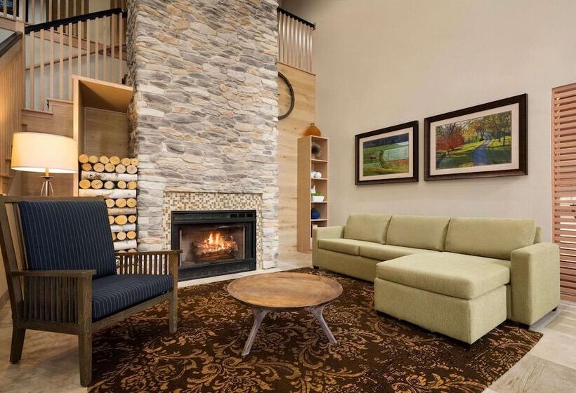 ホテル Country Inn & Suites By Radisson, Williamsburg Historic Area, Va