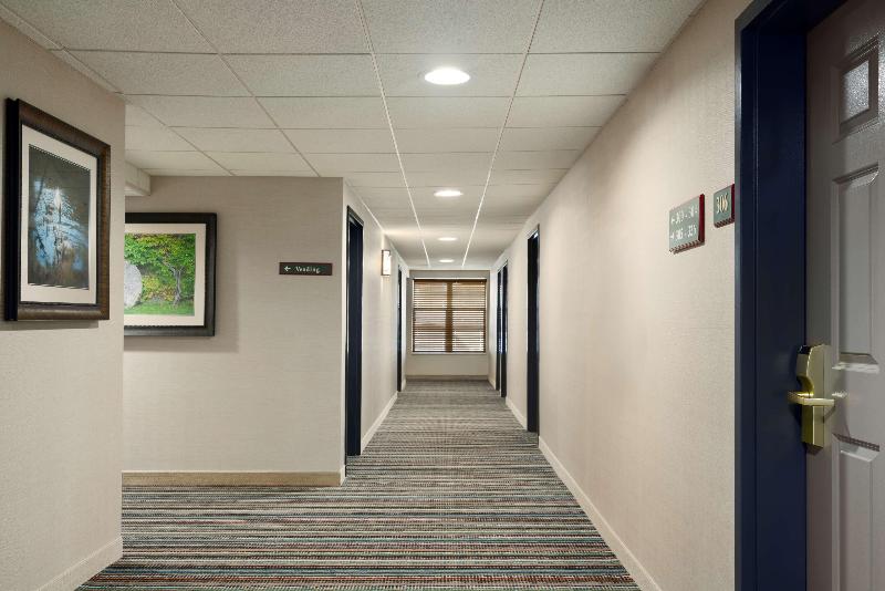 ホテル Country Inn & Suites By Radisson, Williamsburg Historic Area, Va