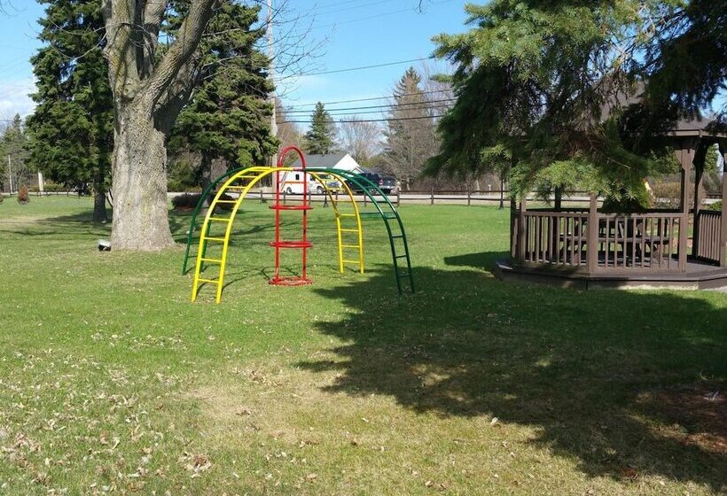 فندق Countryside Inn