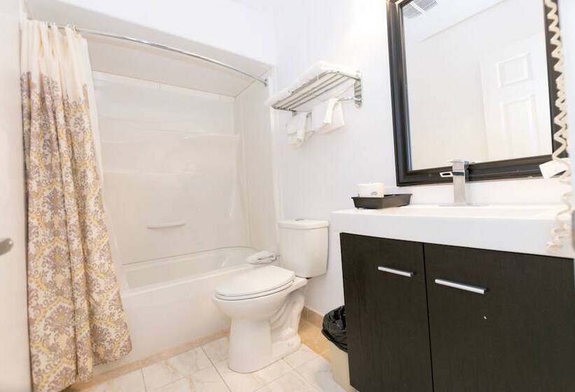 فندق Countryside Inn