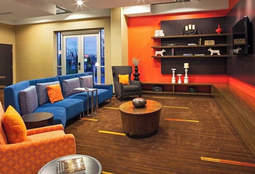 فندق Courtyard By Marriott London