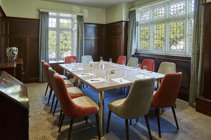 فندق Cromwell Stevenage