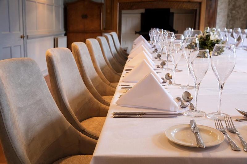 فندق Cromwell Stevenage