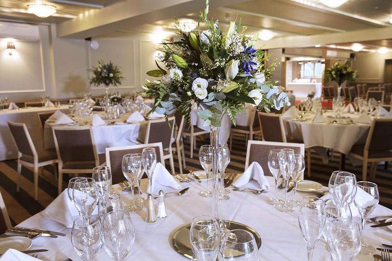 فندق Cromwell Stevenage