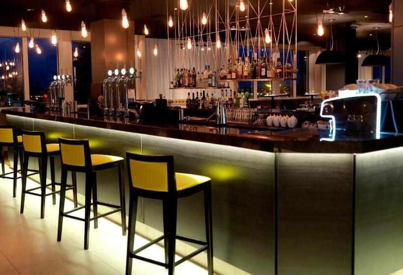 酒店 Crowne Plaza Chester, An Ihg