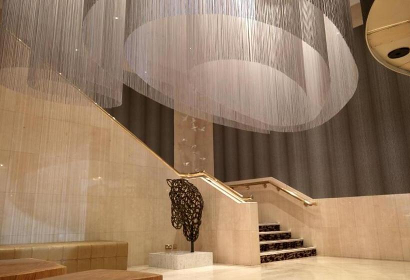 酒店 Crowne Plaza Chester, An Ihg