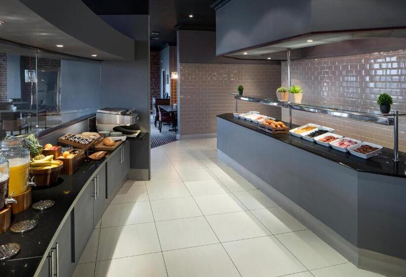 酒店 Crowne Plaza Chester, An Ihg