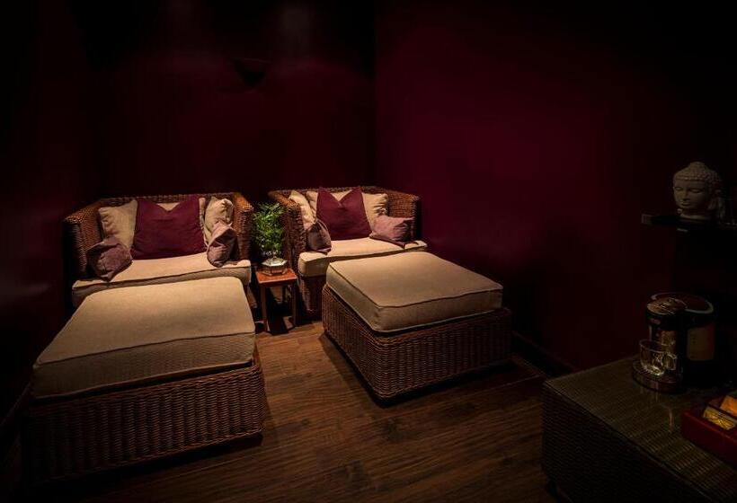 酒店 Crowne Plaza Chester, An Ihg