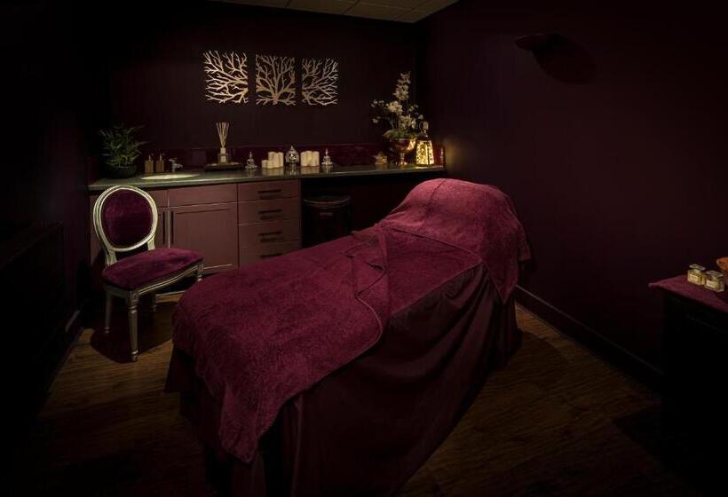 酒店 Crowne Plaza Chester, An Ihg