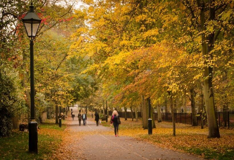 فندق Crowne Plaza London   Docklands, An Ihg