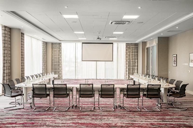 فندق Crowne Plaza London   Docklands, An Ihg