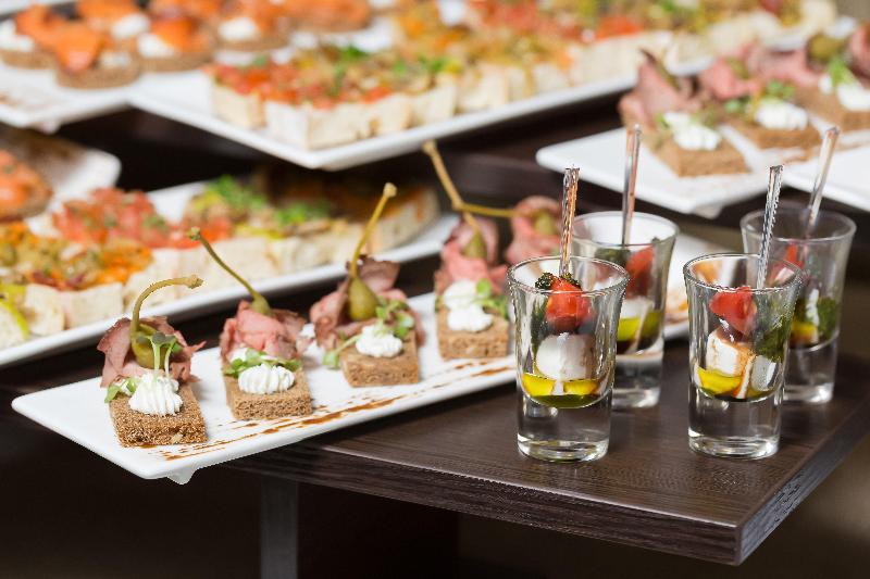 호텔 Crowne Plaza London Docklands, An Ihg