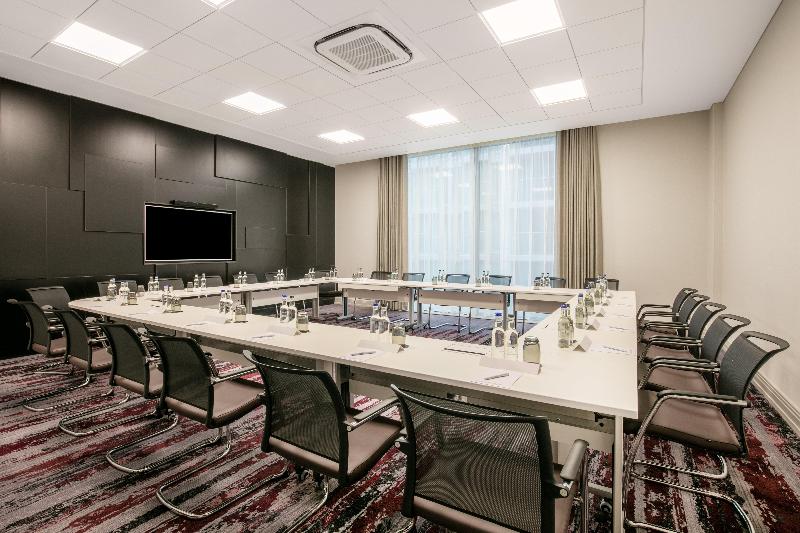 فندق Crowne Plaza London   Docklands, An Ihg