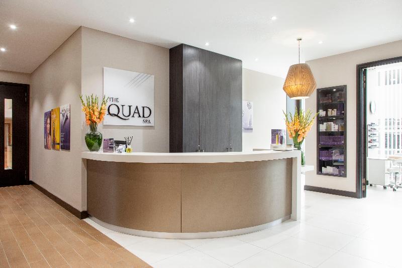 בית מלון כפרי Crowne Plaza London   Docklands, An Ihg