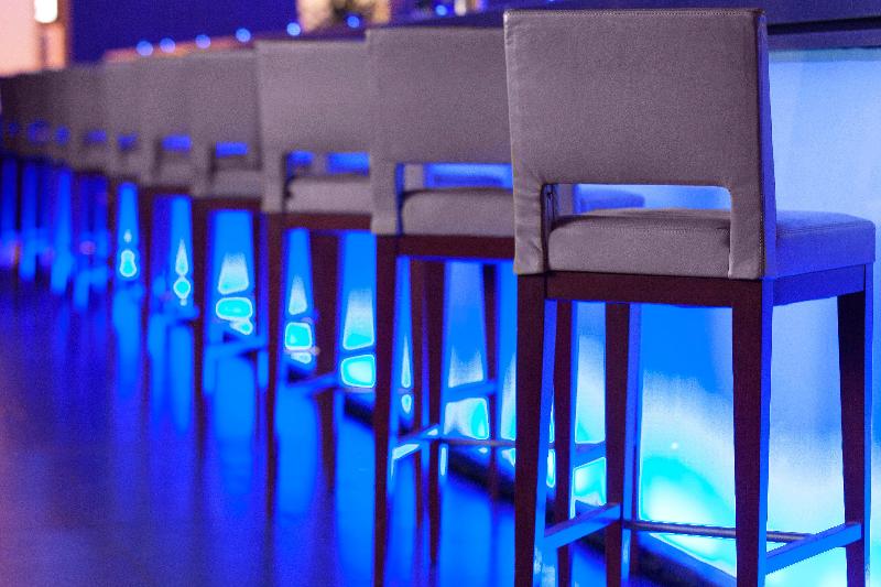 בית מלון כפרי Crowne Plaza London   Docklands, An Ihg