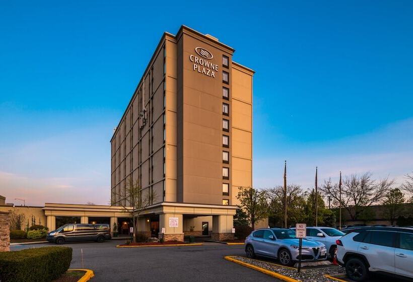 호텔 Crowne Plaza Newark Airport, An Ihg