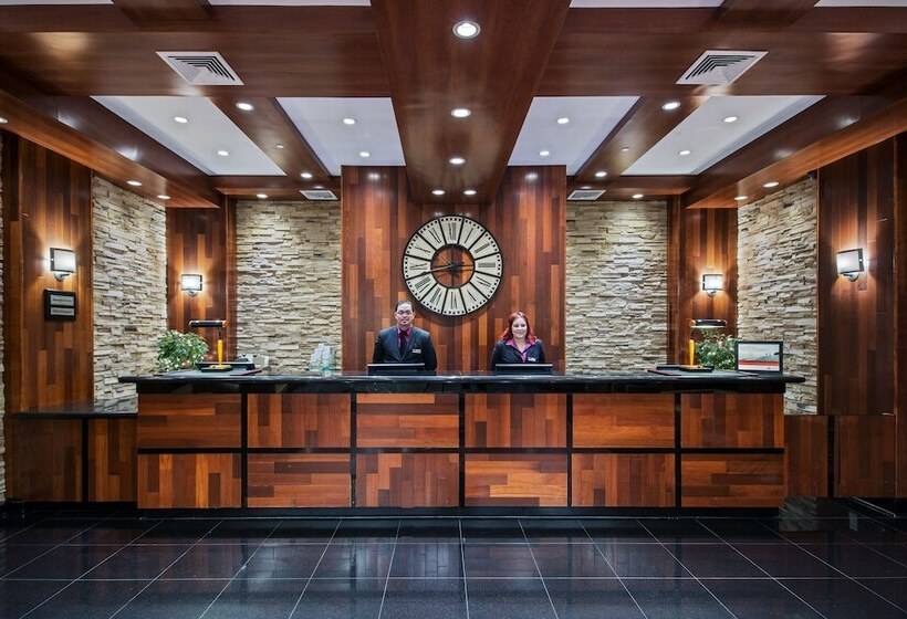 호텔 Crowne Plaza Newark Airport, An Ihg