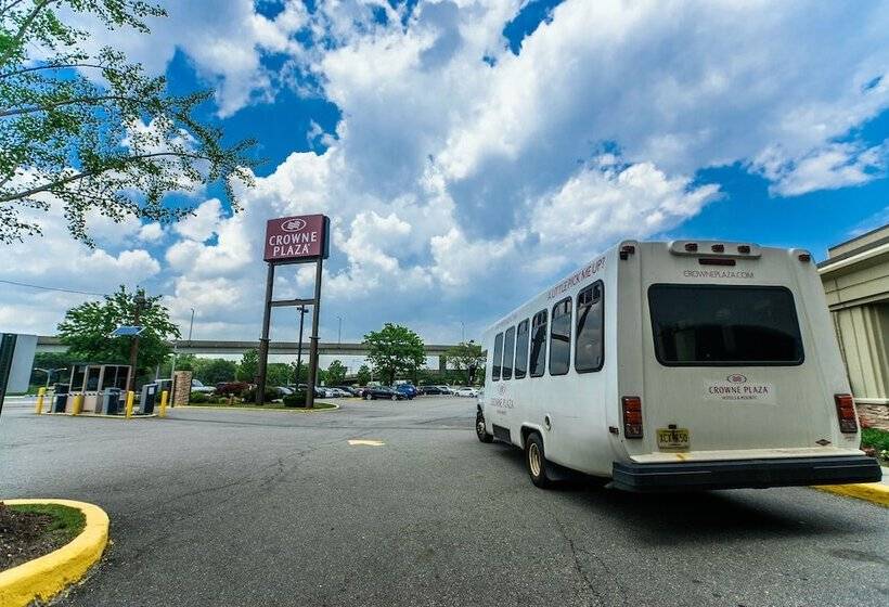 호텔 Crowne Plaza Newark Airport, An Ihg