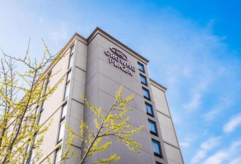 호텔 Crowne Plaza Newark Airport, An Ihg