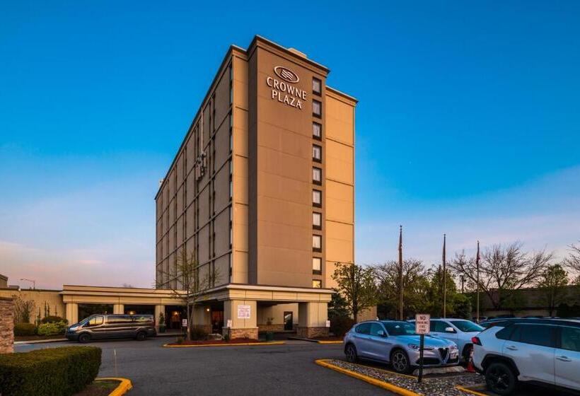 호텔 Crowne Plaza Newark Airport, An Ihg