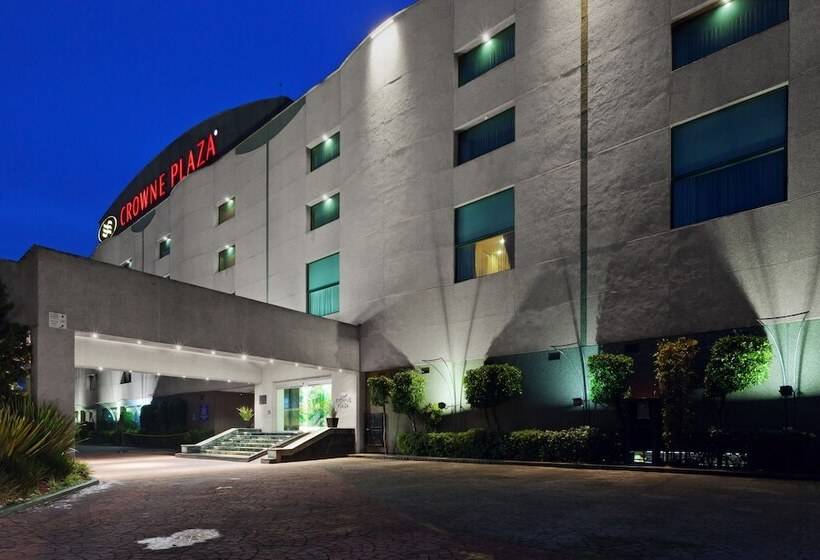 فندق Crowne Plaza Toluca   Lancaster, An Ihg