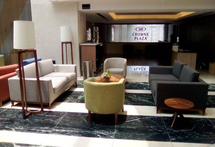 فندق Crowne Plaza Toluca   Lancaster, An Ihg