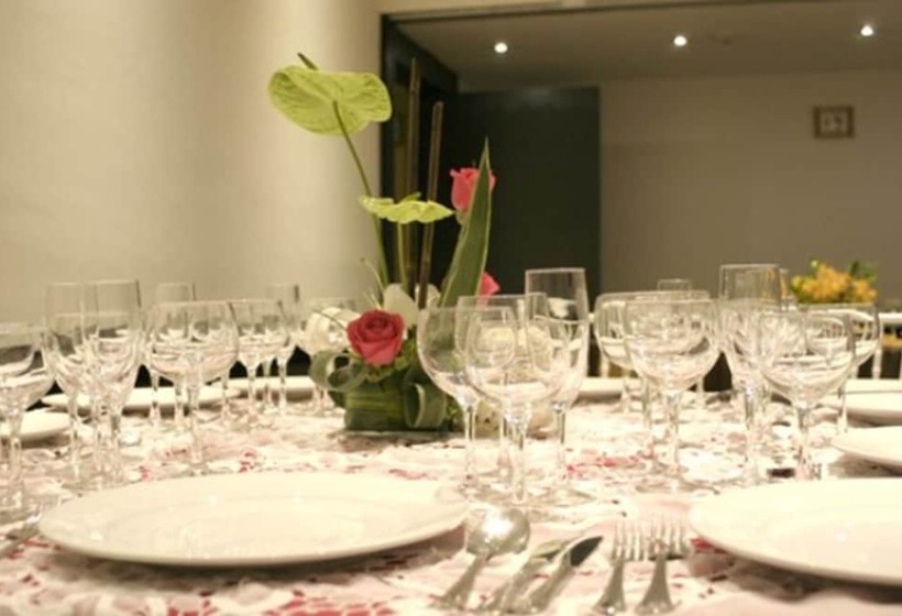 فندق Crowne Plaza Toluca   Lancaster, An Ihg