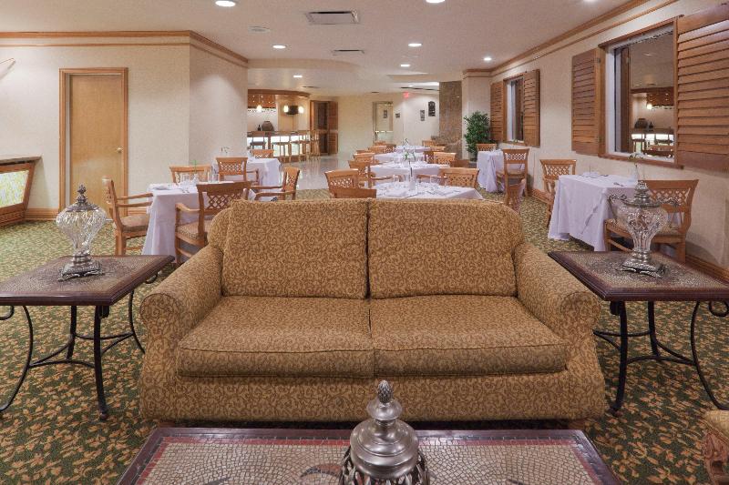 בית מלון כפרי Crowne Plaza Torreon, An Ihg