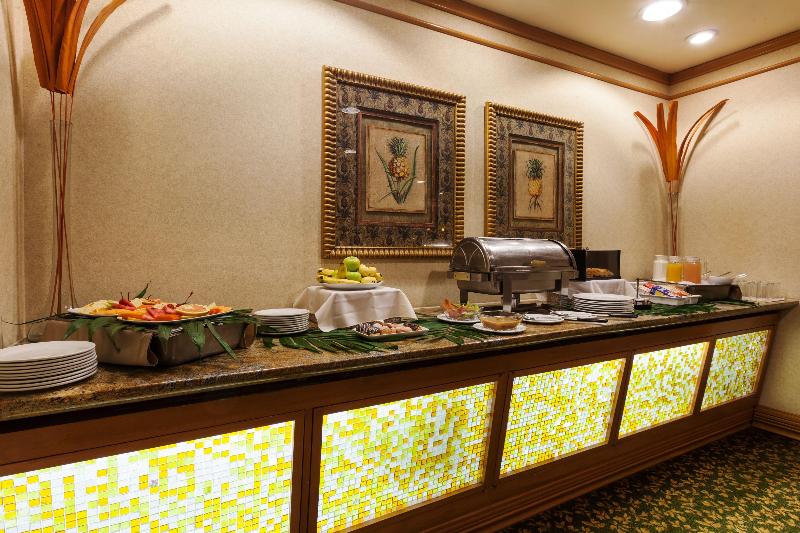 בית מלון כפרי Crowne Plaza Torreon, An Ihg