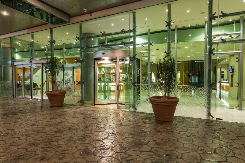 בית מלון כפרי Crowne Plaza Torreon, An Ihg