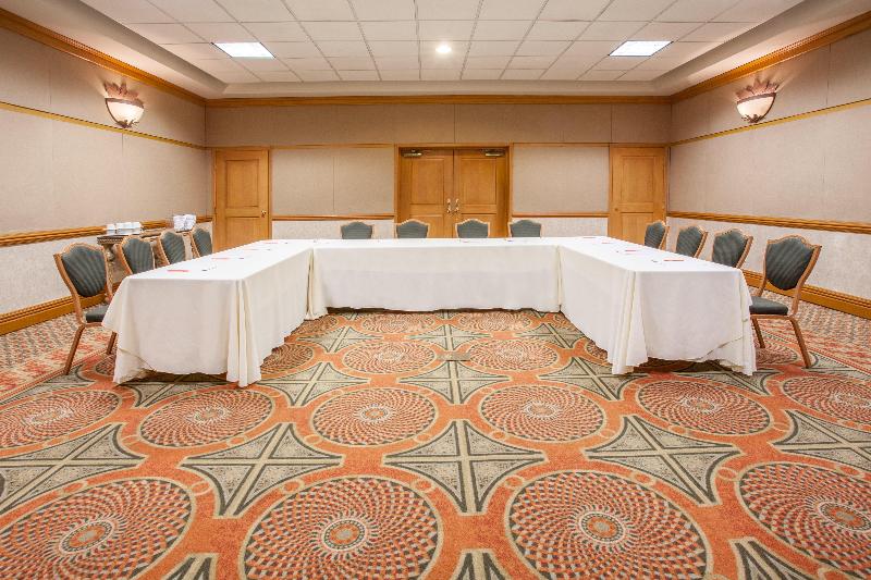 בית מלון כפרי Crowne Plaza Torreon, An Ihg