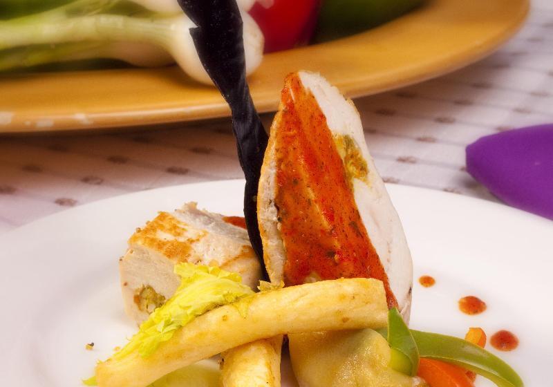 בית מלון כפרי Crowne Plaza Torreon, An Ihg