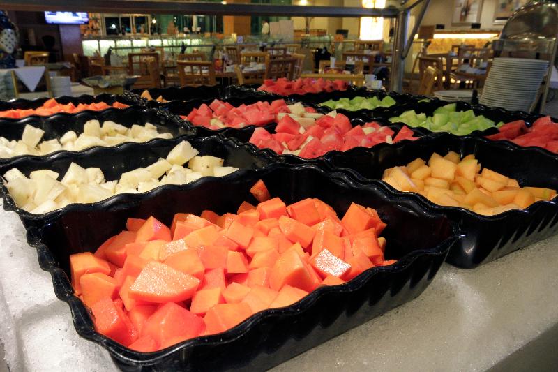 בית מלון כפרי Crowne Plaza Torreon, An Ihg