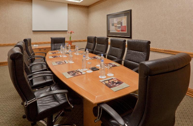 בית מלון כפרי Crowne Plaza Torreon, An Ihg