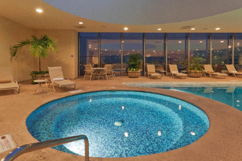 בית מלון כפרי Crowne Plaza Torreon, An Ihg