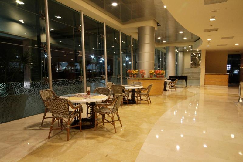 בית מלון כפרי Crowne Plaza Torreon, An Ihg