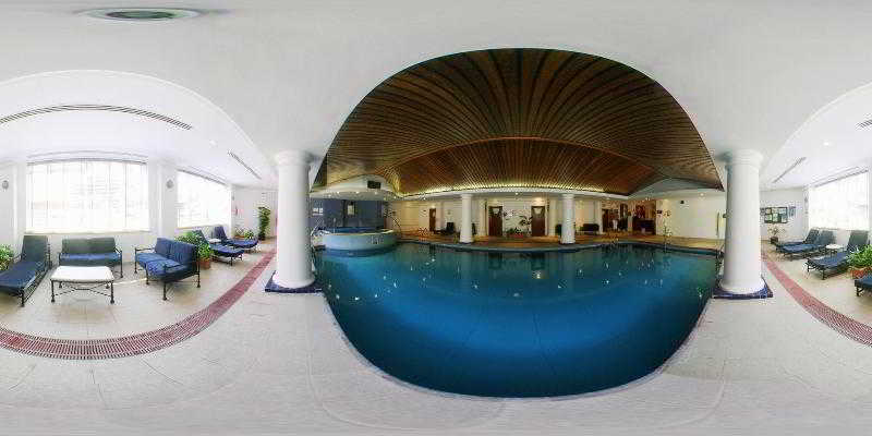 Delta Hotels By Marriott Bexleyheath