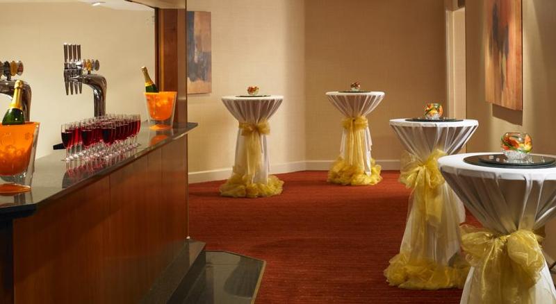 Delta Hotels By Marriott Waltham Abbey