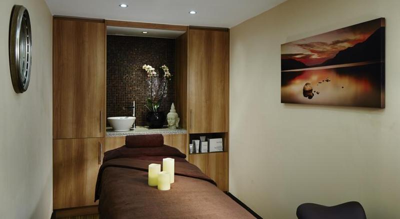 Delta Hotels By Marriott Waltham Abbey