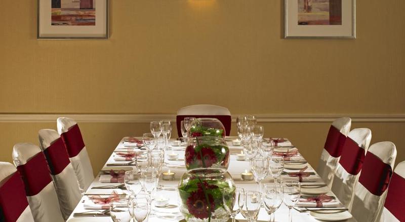 Delta Hotels By Marriott Waltham Abbey