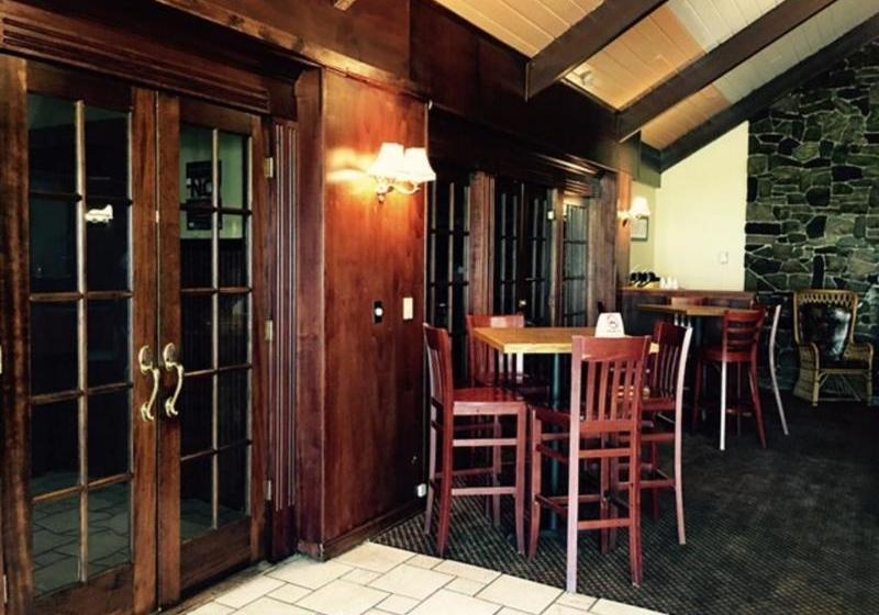 ホテル Diamond Carlisle