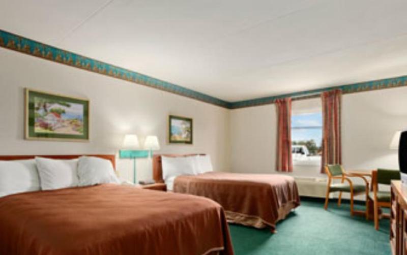 ホテル Diamond Carlisle