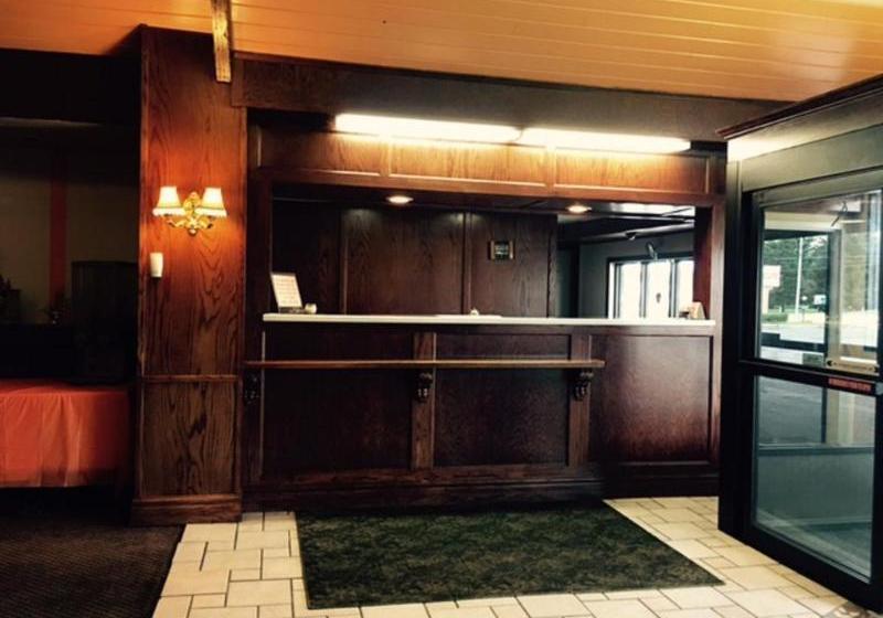 ホテル Diamond Carlisle