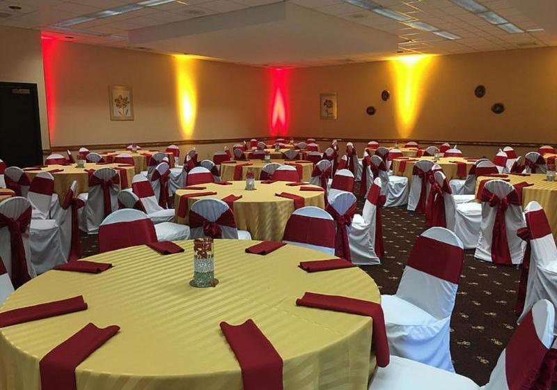 ホテル Diamond Carlisle